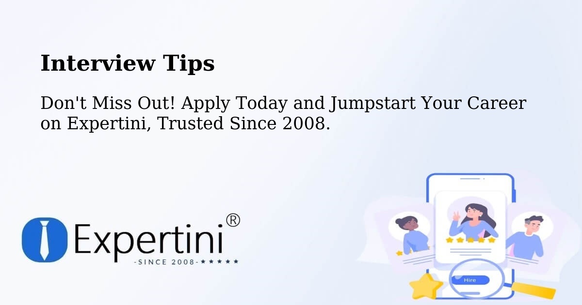 Interview Tips & Techniques for Job Seekers – Hwaseong Si - Hwaseong Si, South Korea Jobs Expertini